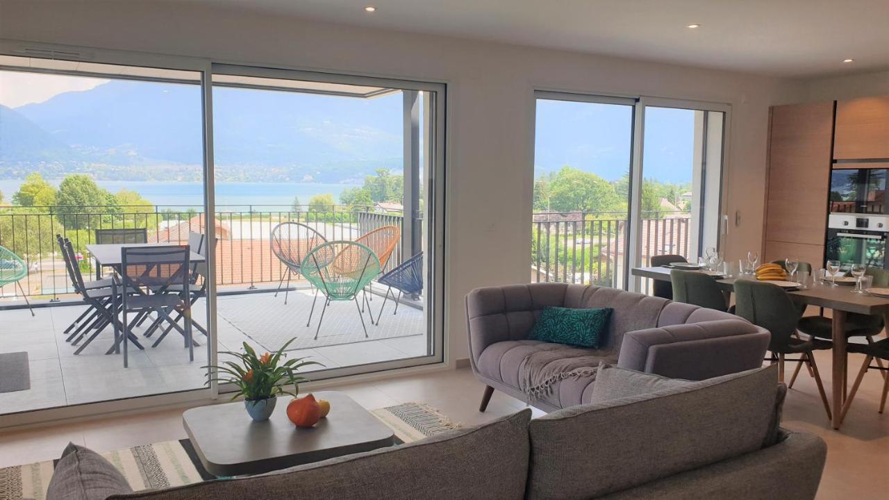 Appartement Laudon Севрие Экстерьер фото