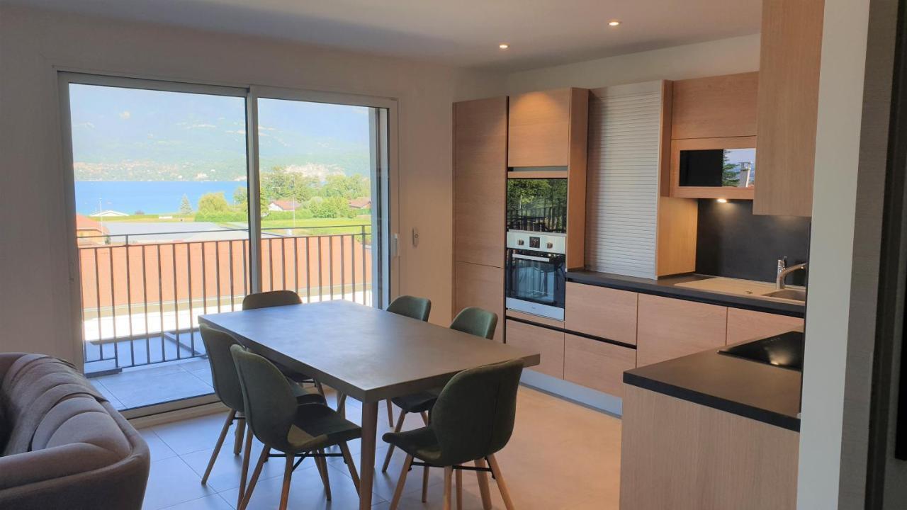 Appartement Laudon Севрие Экстерьер фото