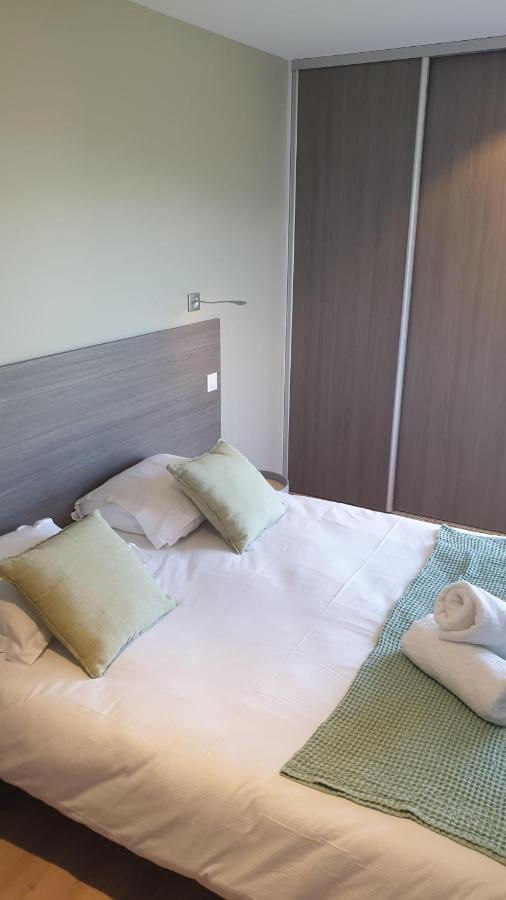 Appartement Laudon Севрие Экстерьер фото