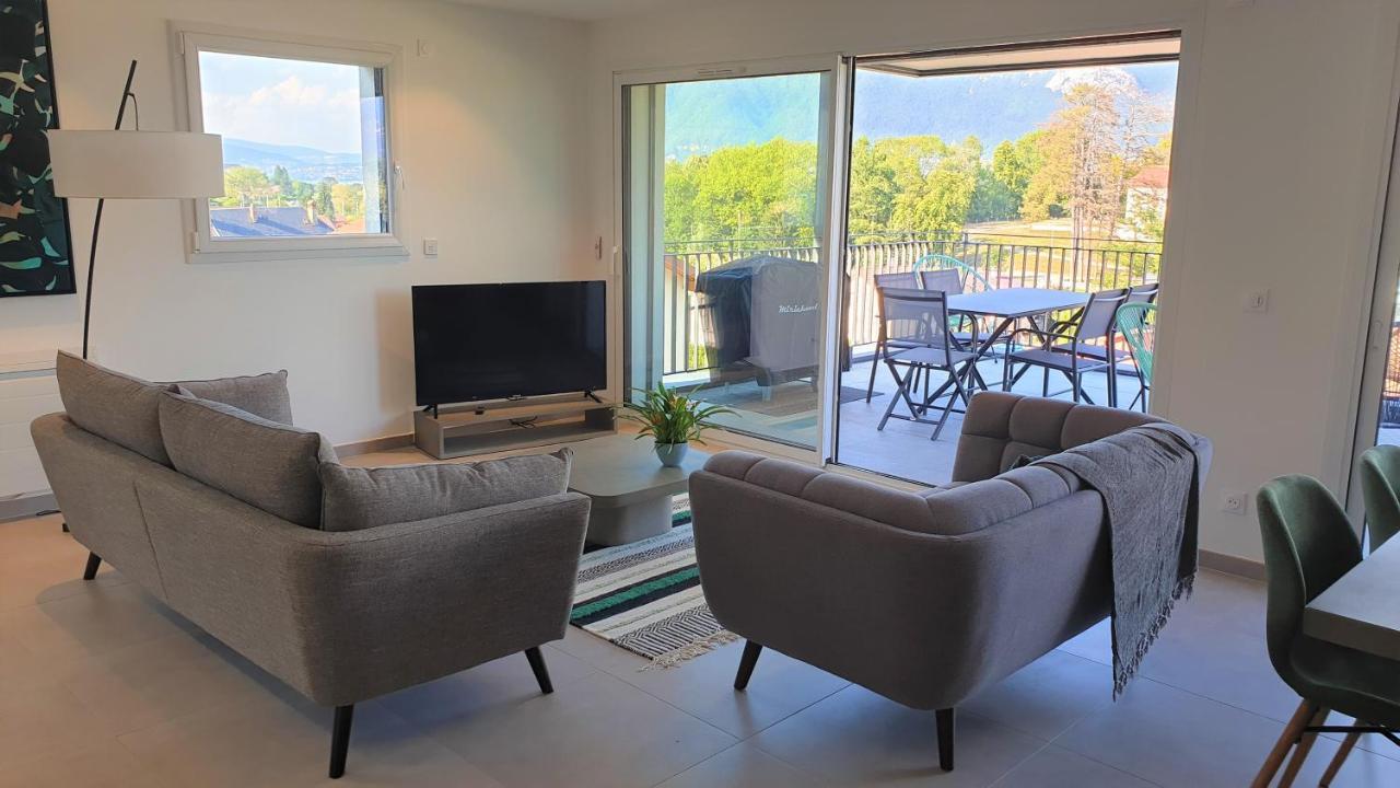 Appartement Laudon Севрие Экстерьер фото